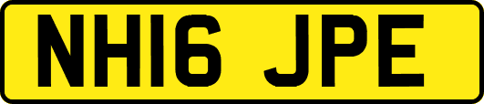NH16JPE