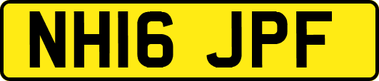 NH16JPF