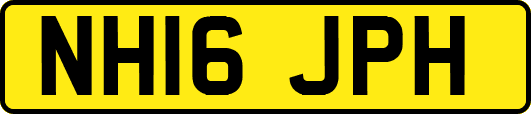 NH16JPH