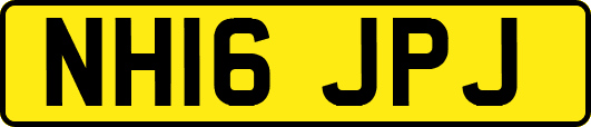 NH16JPJ