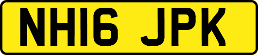 NH16JPK