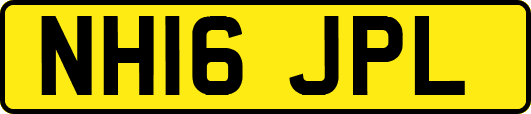 NH16JPL