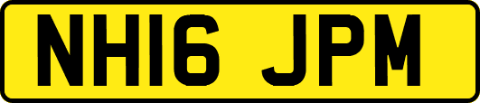 NH16JPM