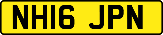 NH16JPN
