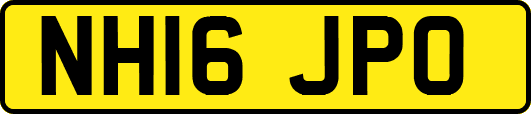 NH16JPO