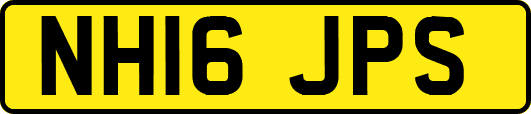 NH16JPS