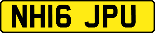 NH16JPU