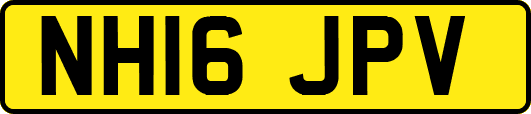 NH16JPV