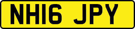 NH16JPY