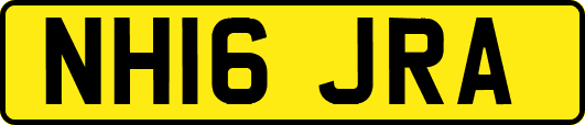 NH16JRA