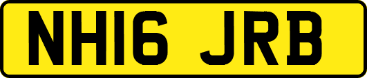 NH16JRB