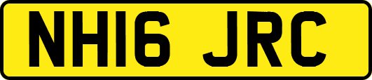 NH16JRC