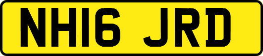 NH16JRD