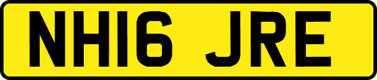 NH16JRE