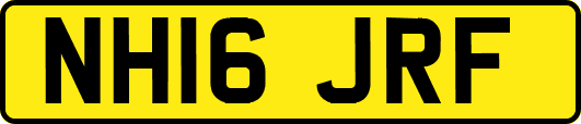 NH16JRF
