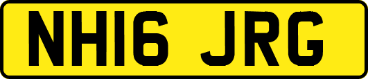 NH16JRG