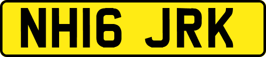 NH16JRK