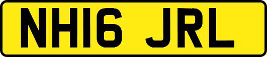 NH16JRL
