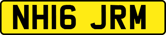 NH16JRM