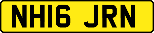 NH16JRN
