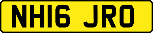 NH16JRO