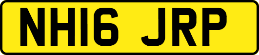 NH16JRP