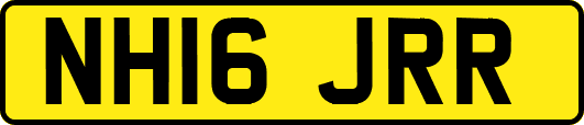 NH16JRR