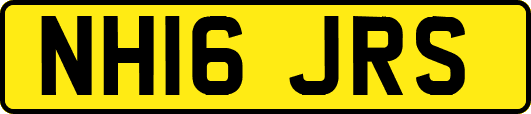 NH16JRS