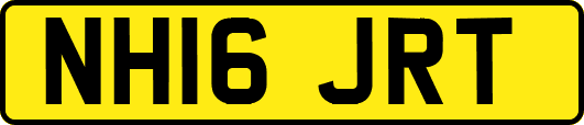 NH16JRT
