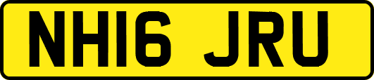NH16JRU