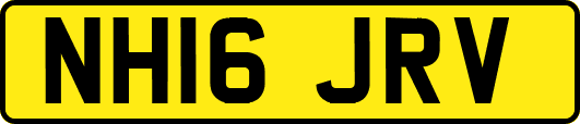 NH16JRV