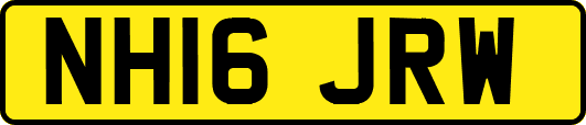 NH16JRW
