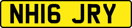 NH16JRY
