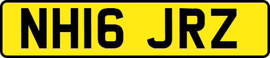 NH16JRZ