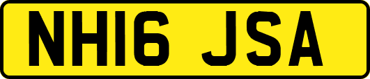 NH16JSA
