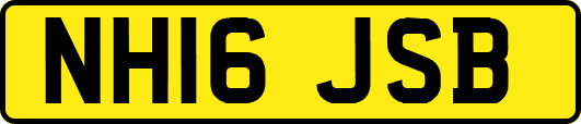 NH16JSB