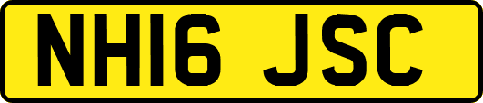 NH16JSC