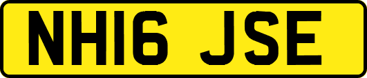 NH16JSE
