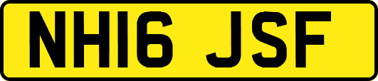 NH16JSF