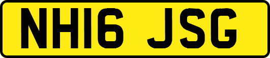 NH16JSG