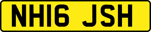 NH16JSH