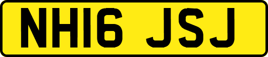 NH16JSJ