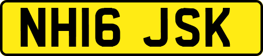 NH16JSK