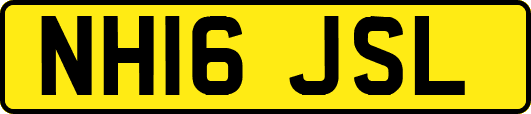 NH16JSL