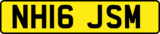 NH16JSM