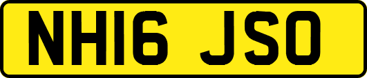NH16JSO