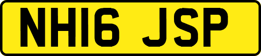 NH16JSP