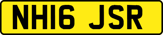 NH16JSR