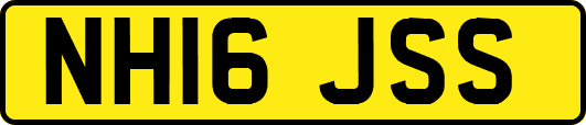 NH16JSS