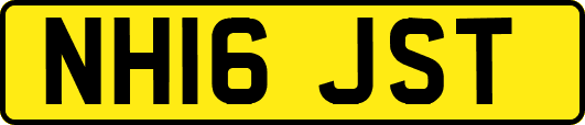 NH16JST